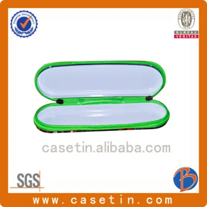 children use pencil box, pencil tin box,pen metal box