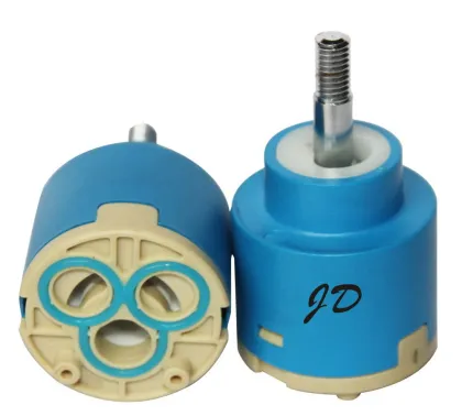 JD35DC Replacement Joystick Ceramic Disk Tap Cartridge