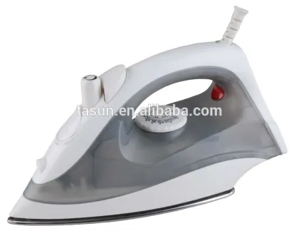 Electric Steam Iron