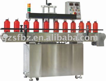 water cooling deck sealer
