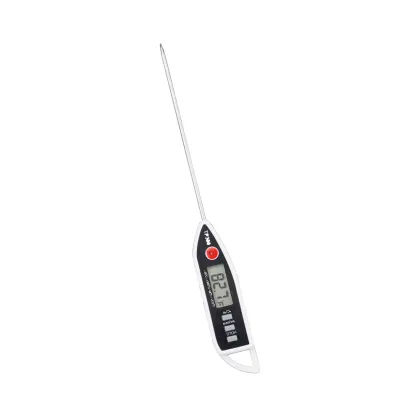 Wireless BBQ Meat Thermometer: Your Ultimate Kitchen Companion for Perfectly Cooked Dishes