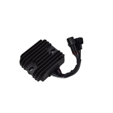 Suzuki GSXR600 Motorcycle Stator Regulator and Rectifier for Electrical Systems