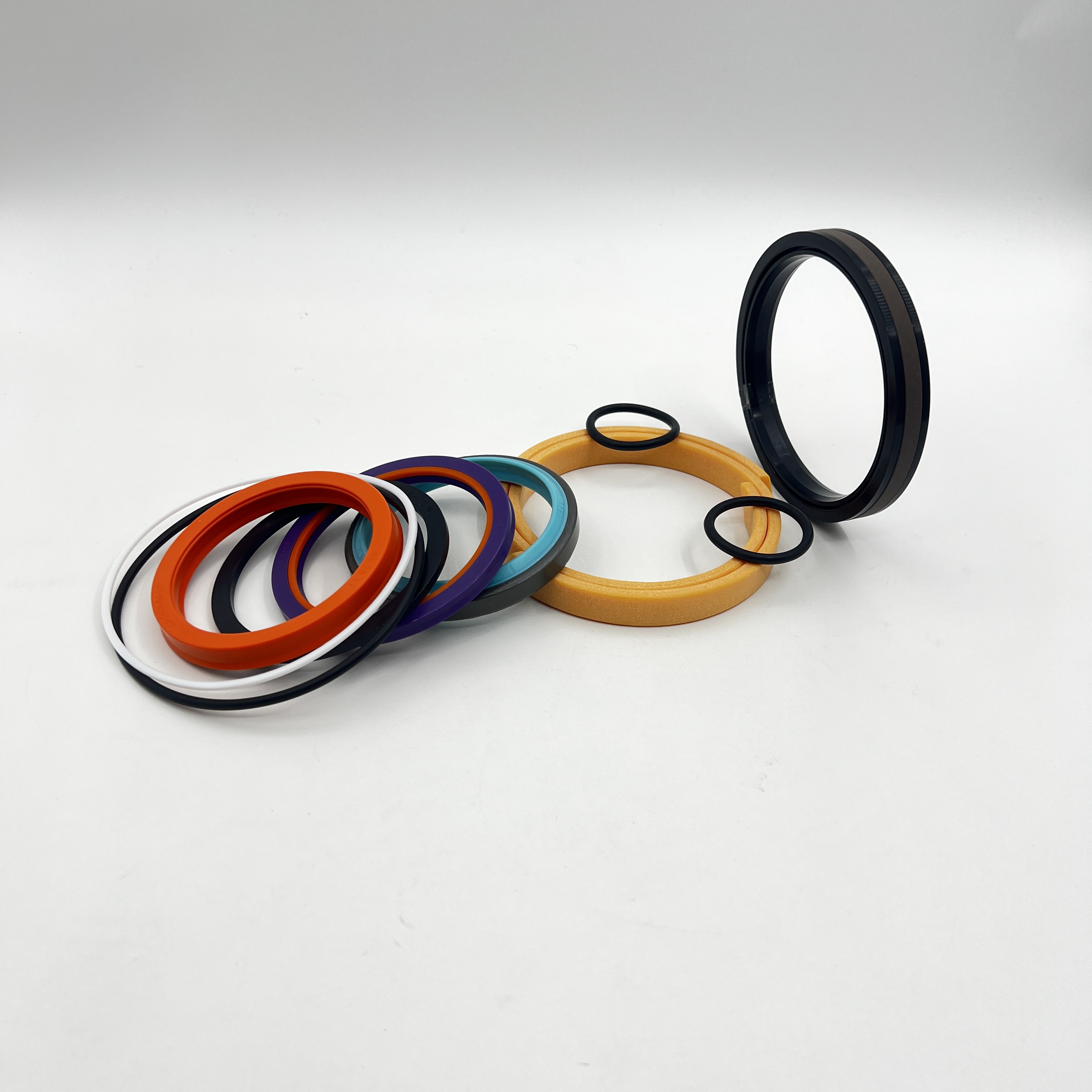 PC 120-56Hydraulic seal repair kit (5)