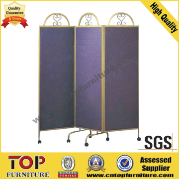 Strong Steel Folding Activities Screen