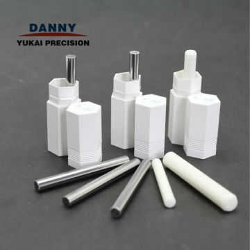 Qatar ceramic pin gauge for measuring tools