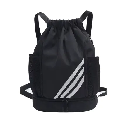 Cangnan Perfect Bags Personalized Gym Drawstring Bags