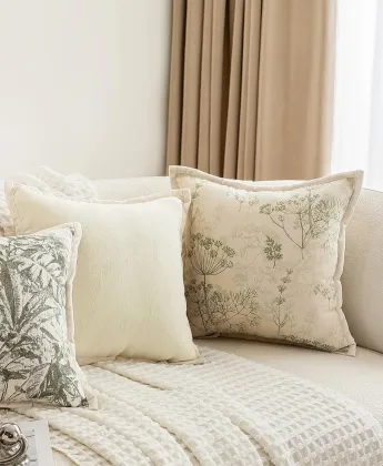 Large Bed Head Pillow Waist Neck Support