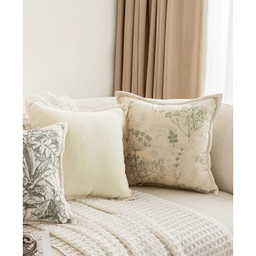 Almofada de cabeça de cama grande, apoio de cintura e pescoço