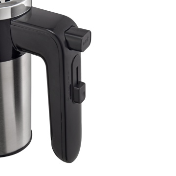 5-Speed small Stainless Steel Handheld Food Mixer Baking