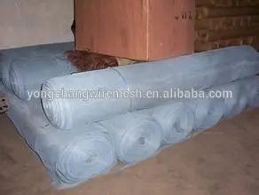Aluminium Wire Mesh For Sewer Sewer Cover Mesh