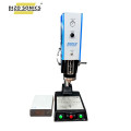 Plastic Ultrasonic Welding Machine High quality Car Lamp welder Supplier