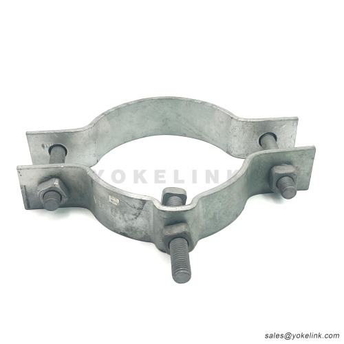 Χρησιμοποιήσιμο συνδετήρα στήριξης της ζώνης χρησιμότητας