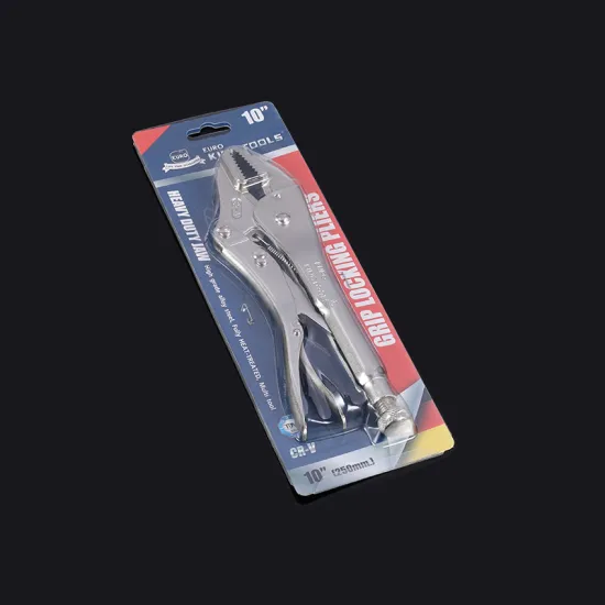 Multi-functional Clamping Grip Locking Pliers