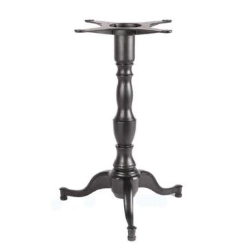 High strength D560X720mm three leg vase table leg