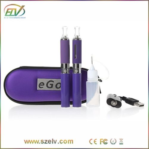 (Evod Battery) 2014 Elv Evod Twist Battery, Evod Battery Lanyard, Evod VV Battery