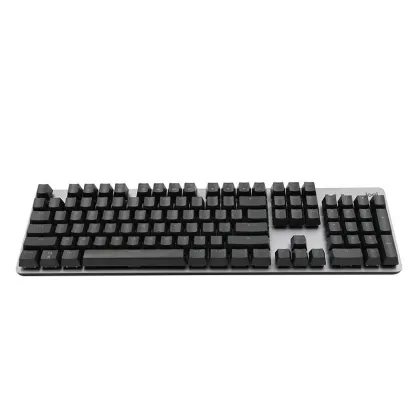 K845 Wired Mechanical Illuminated Keyboard