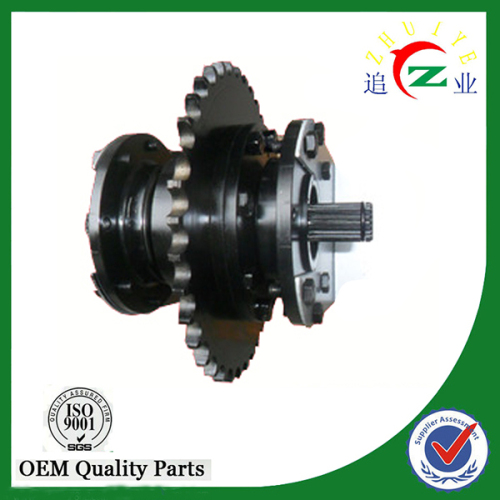 High Quality Go Kart Rear Transmission Differential, High Quality High ...