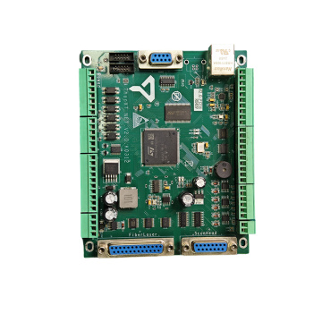 Прецизионная высокопроизводительная плата X7