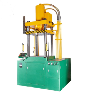 Pers Hidraulik Umum untuk Flanging Stainless Steel