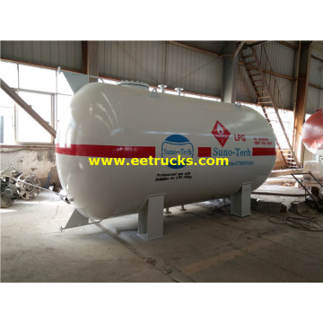 10000L Residential LPG Storage Tanks