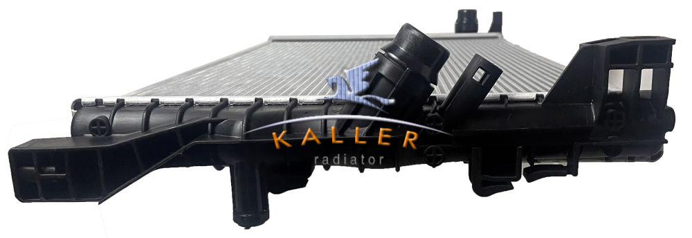 Radiator for BMW X1 13- OEM 17118586321