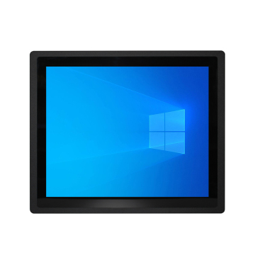 Màn hình công nghiệp I5 CPU - Màn hình cảm ứng không thấm nước (15 "/15.6"/17 "/19" /21.5 ") - Hoạt động 7x24