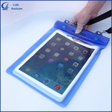 Waterproof Shockproof Carry Diving Dry Bag Cover Case Pouch For Ipad 1&2&3&4