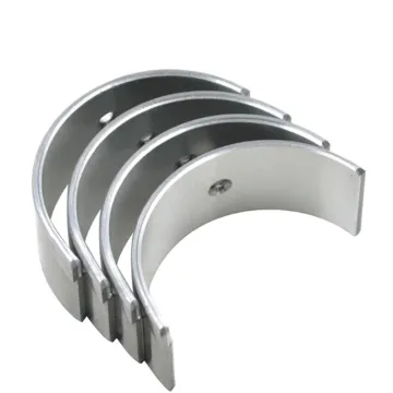 Wholesale BMW N57 D30 Main Bearing Set Crankshaft Connecting Rod Bearings std 025 050 CONROD BEARINGS SET