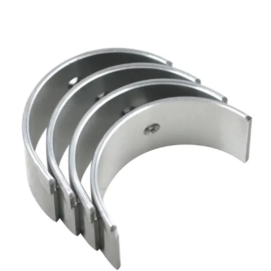 Wholesale BMW N57 D30 Main Bearing Set Crankshaft Connecting Rod Bearings std 025 050 CONROD BEARINGS SET