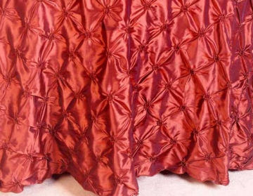 Elastic Taffeta