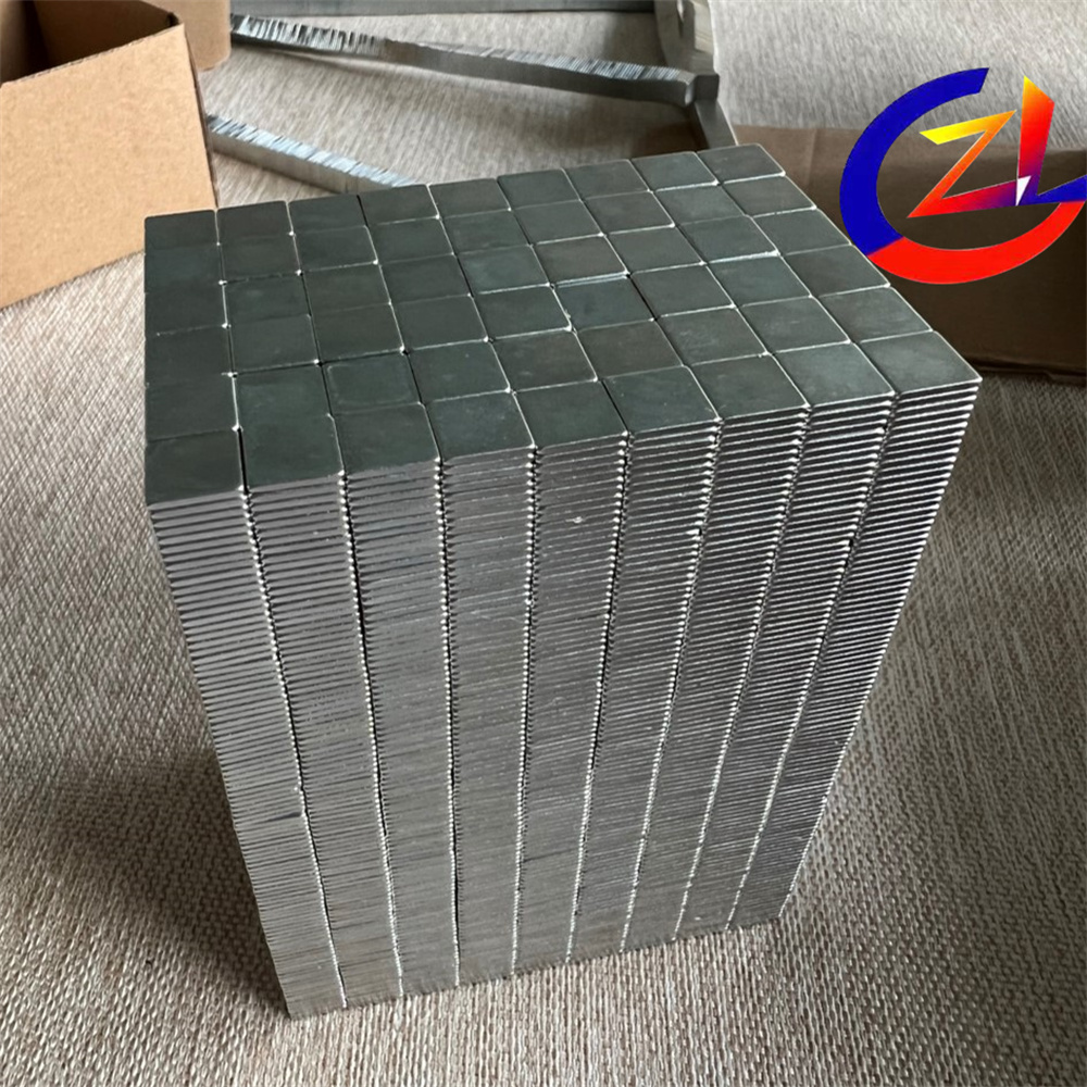 Neodymium Magnet Blocks Magnet Big Block Magnets