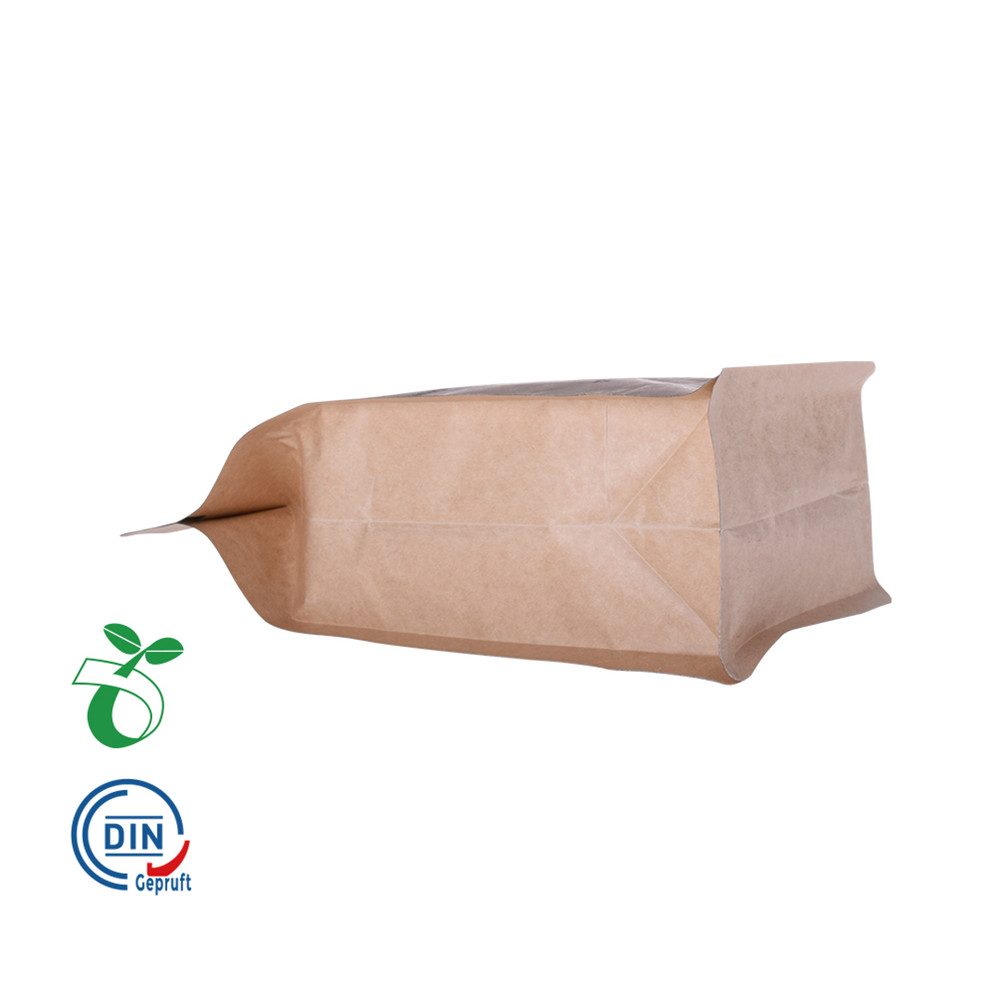 Compostable Pouch54