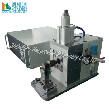Multi-Layer Battery Tab Welding: Copper-Aluminum Ultrasonic Spot Welder
