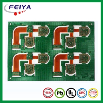 Rigid Flexible PCB (FY-FPC120028)