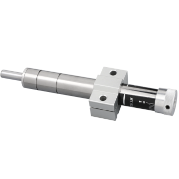 Adjustable Hydraulic Oil Pressure Buffer Damper Pneumatic Speed Stabilizer