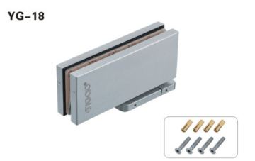 Hydraulic Automatic Floor Door Closer Hinge Yg18