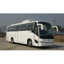 Novo ônibus Kinglong de 45 lugares