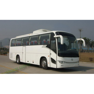 Новый автобус Kinglong на 45 мест