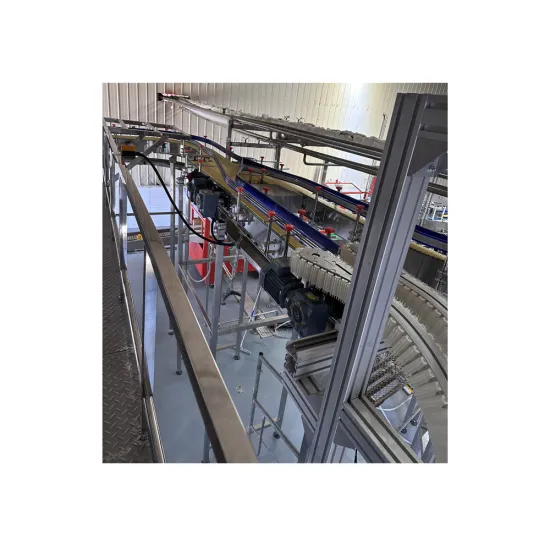 Complete Beer Filling Line Price