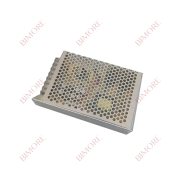 NED-75B Elevator Power Supply Box - Elevator Spare Parts