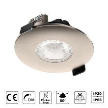 IP65 led spotlights bathroom