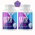 OEM/ODM Burning Fat Provide Energy Slimming Keto Capsules