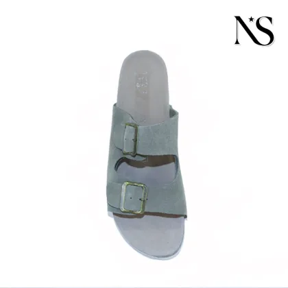 Birkenstock Shoes Perfect Balance of Style and Support