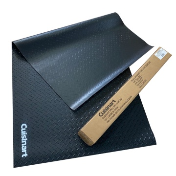 2mm Pvc Vinyl Grill Mat