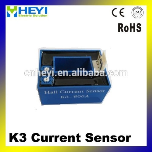 Hall Effect Openloop Current Sensor Transducer Module, High Quality