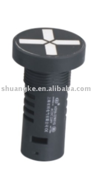 AD56-22WY/G position indicator
