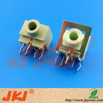 PJ-317 3.5mm Stereo Audio Phone jack free sample