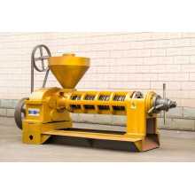 140-4 Oil press machine for peanuts