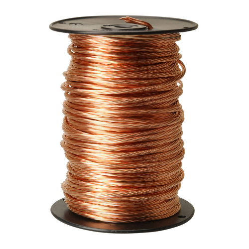 China copper core pvc insulated electric wire 1.5/2.5/4/6 Factory