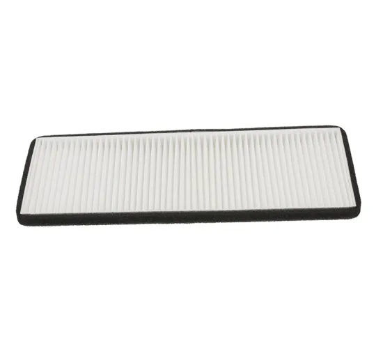 OEM Engine Cabin Air Filter for JCB: Part Numbers SC 60094, 333, C7305, and 333C7305